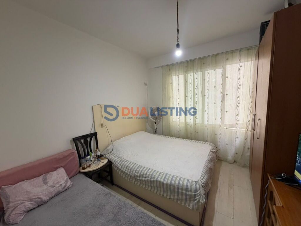 Apartment 1+1 for sale📍Dry Lake!