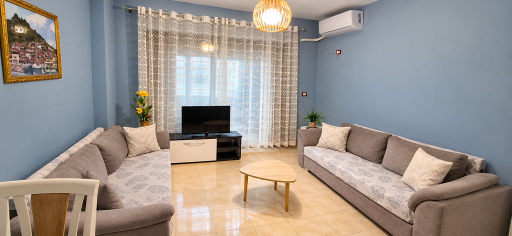 🔑 APPARTAMENTO IN AFFITTO 1+1 | 45.000 LEK / MESE | ASTIR