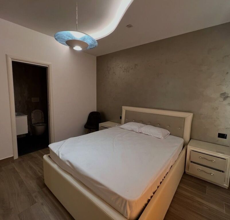 📌 JEPET ME QIRA APARTAMENT 2+1 ME KOPSHT | PRANË TEG