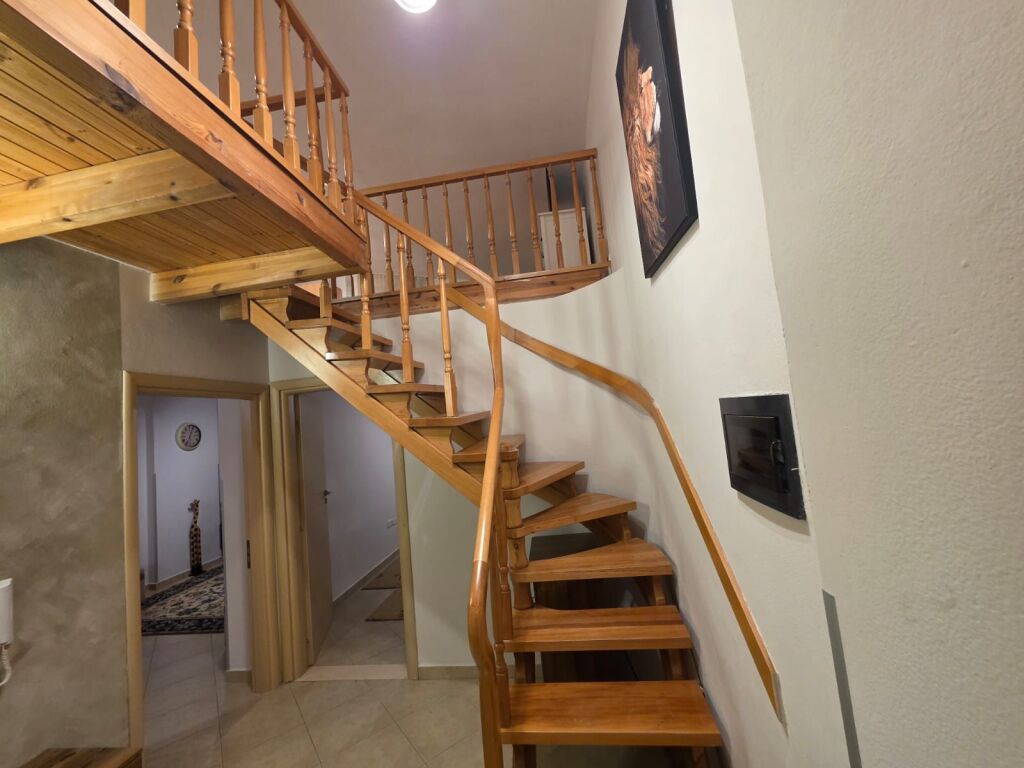 📍Fresk Duplex Appartamento in Affitto 2+1+2