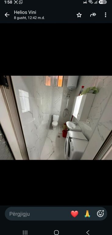 Studio Apartment for Rent