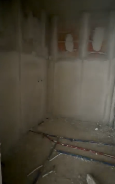 Shitet apartament 1+1 Belfiore 2 Paskuqan