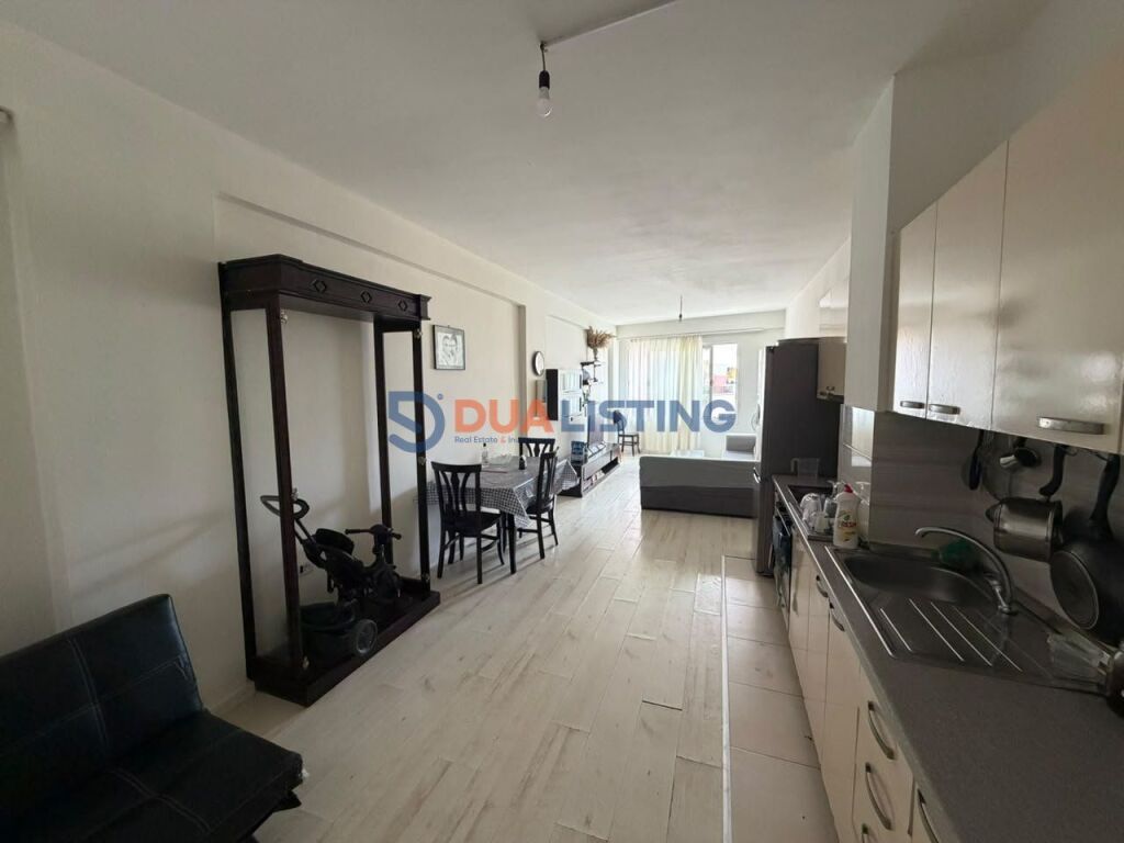 Apartment 1+1 for sale📍Dry Lake!