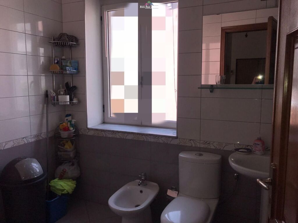 Appartamento in Affitto 3+1 nel Centro (ID B23126) Tirana.