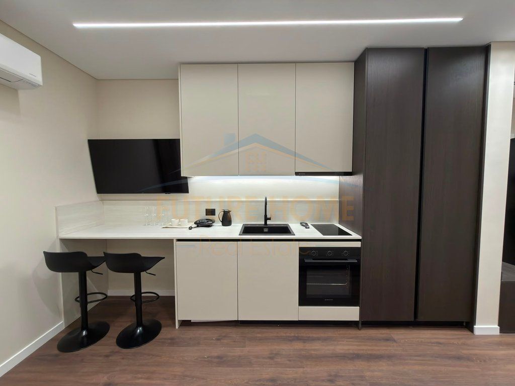 For sale, 2 Studios, New Bazaar, Tirana.