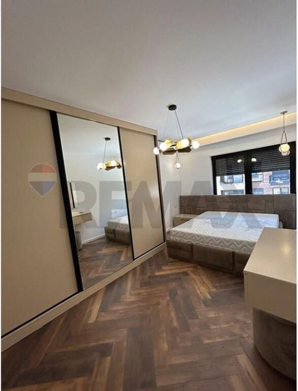 Apartment - For Rent - Kodra e Diellit 2, Tirana