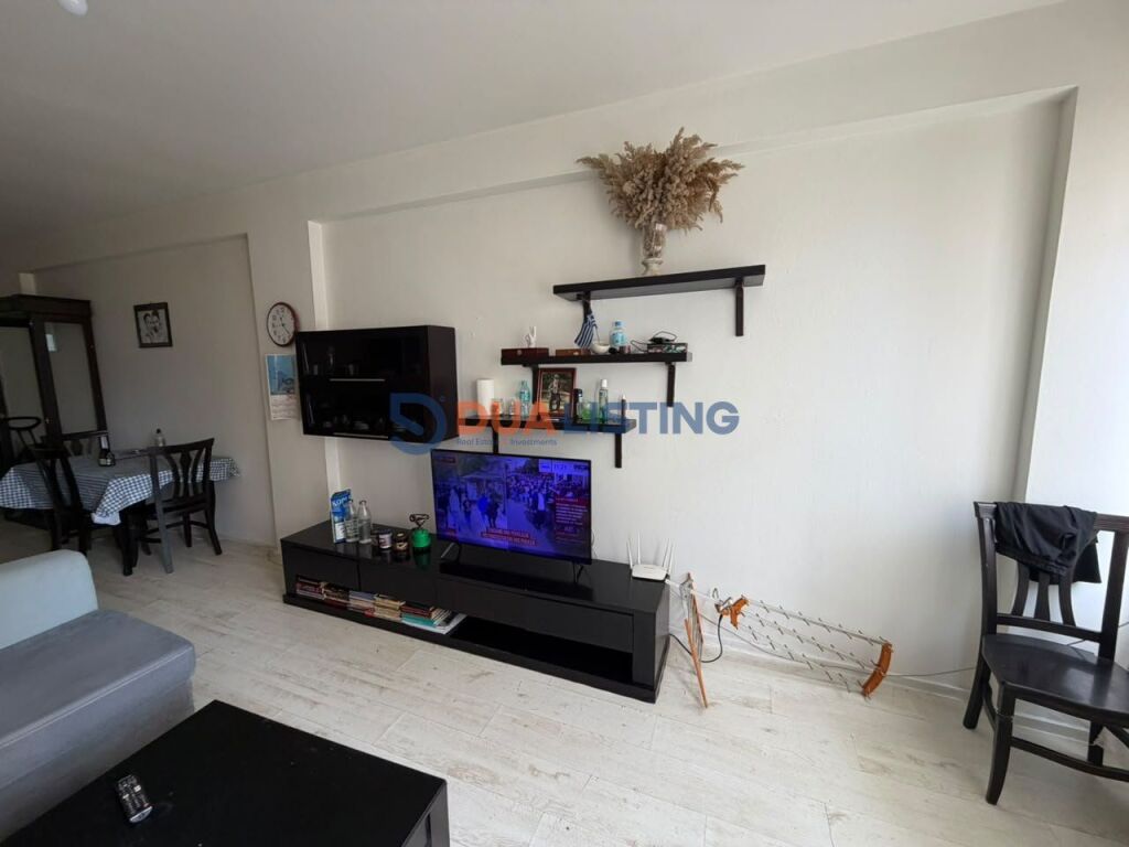 Apartment 1+1 for sale📍Dry Lake!