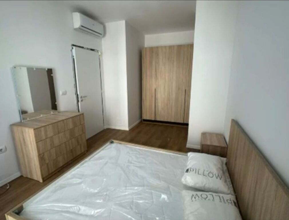 Jepet me Qira Apartament 1+1 - Zogu i Zi, Tirane