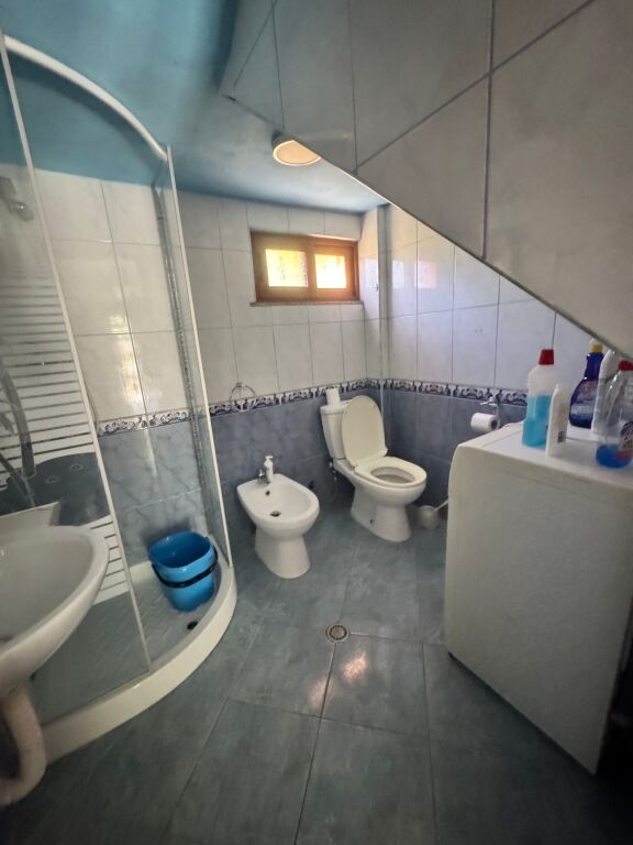 🏡 JEPET ME QIRA VILË 2-KATËSHE NË SPITALLË, DURRËS!