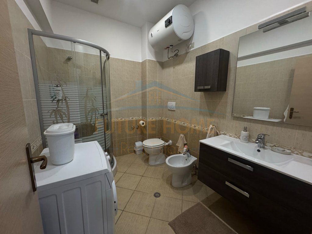 For sale, Apartment 2+1, Lana Bregas, Shkoze