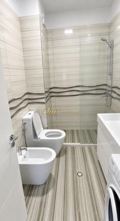 KOPSHTI ZOOLOGJIK APARTAMENT PER QERA 2+1