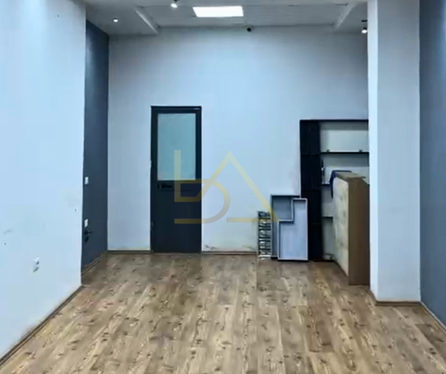 LOCALE COMMERCIALE IN AFFITTO – DON BOSCO, TIRANA