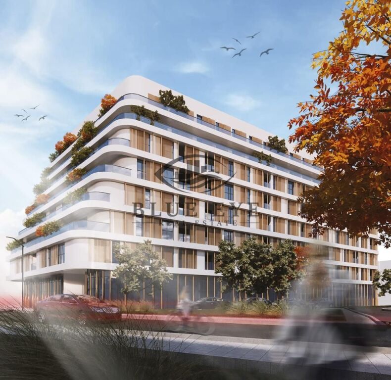 SHITET APARTAMENT 1+1 PRANË RRUGËS SË PORTIT – DURRËS!