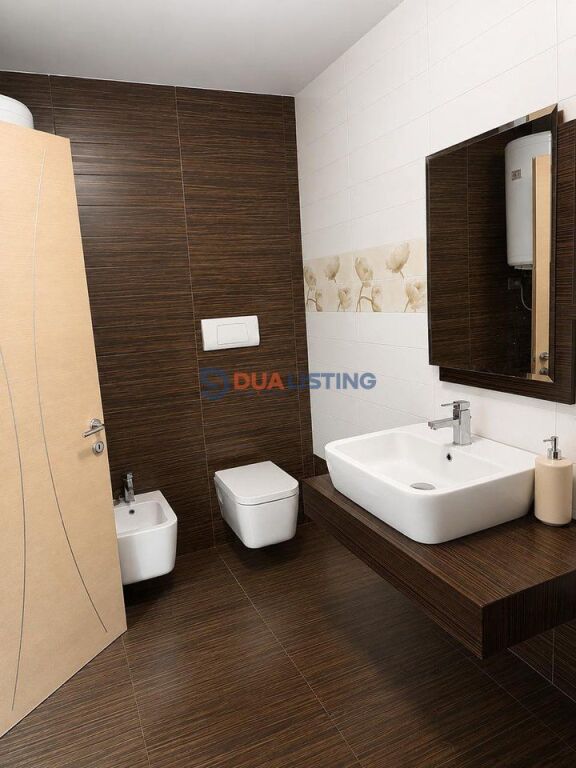 🏙️ PENTHOUSE FOR SALE + PRIVATE PARKING 🅿️ | TIRANA