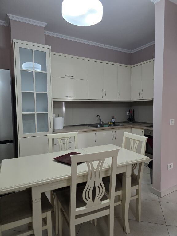 Apartment 1+1 for rent Delijorgji Complex