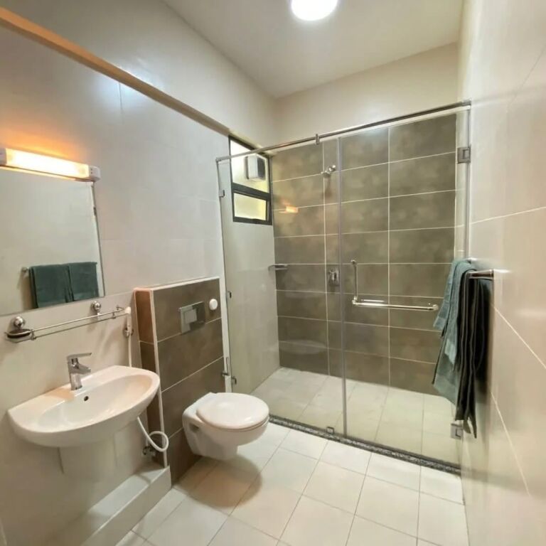 Qender, jepet me qera apartament 2+1.