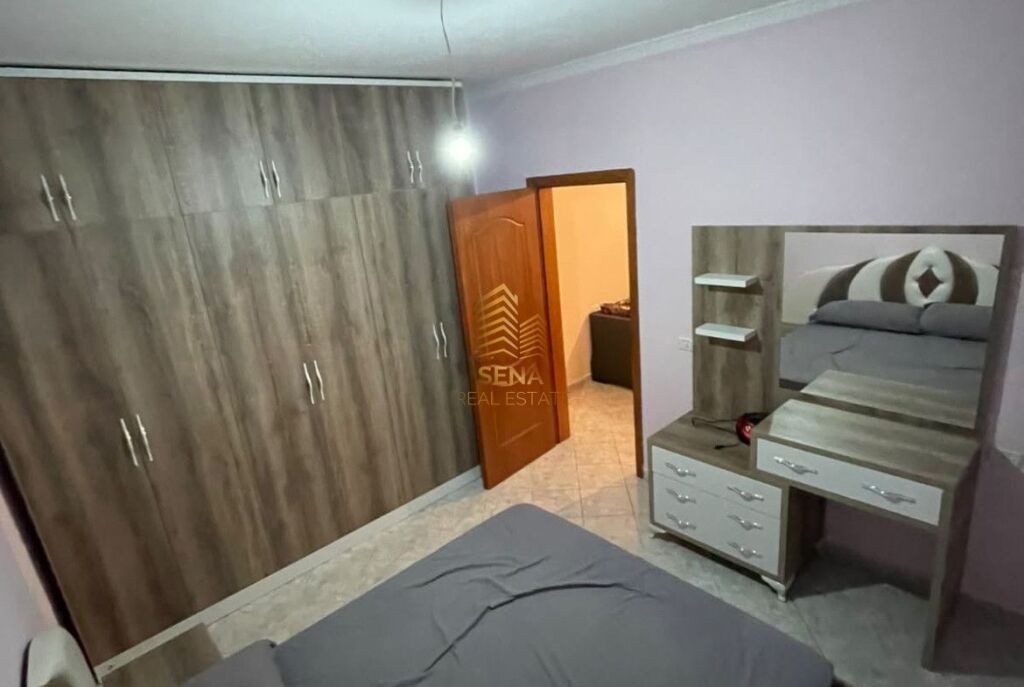 Qira, Apartament 2+1+Blk, Kombinat, 45.000 Leke/Muaj