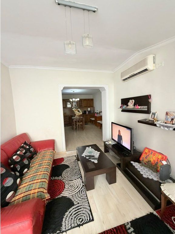 SHITET APARTAMENT 2+1 PRANË FUSHËS SË ALI DEMIT, TIRANË- SHITET ME KREDI!