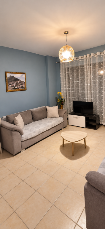 🔑 APPARTAMENTO IN AFFITTO 1+1 | 45.000 LEK / MESE | ASTIR