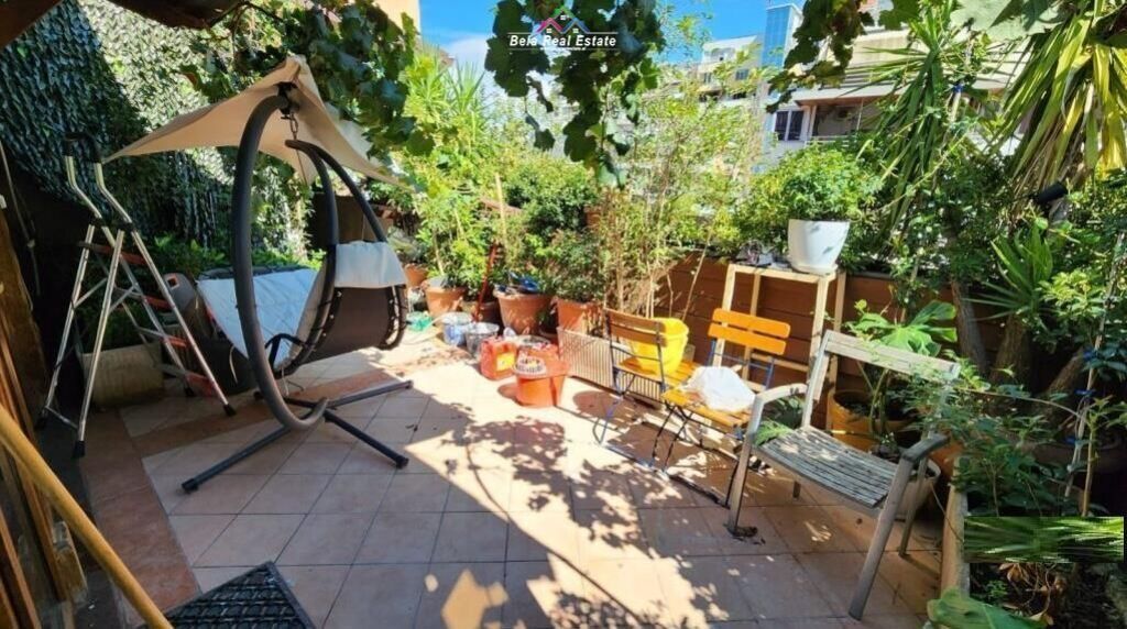 Apartment 2+1 For Rent at Myslym Shyri (ID BV22311) Tirana
