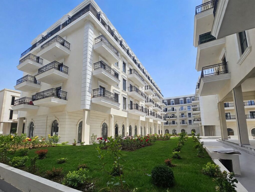 🏙️Appartamento 2+1 in vendita🗝️Tirana Porta e Re a Sauk🔥