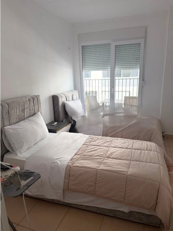 APARTAMENT 3+1+2 PËR SHITJE – RRUGA 5 MAJI, TIRANË 240,000 €