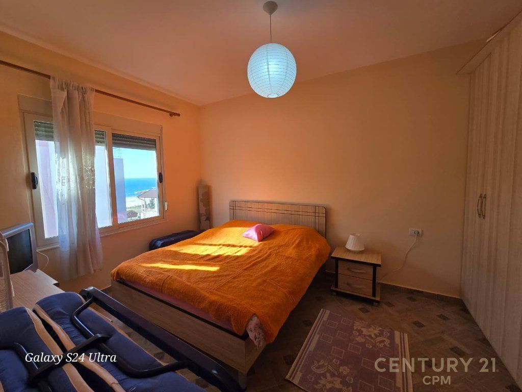 Apartament 1+1 Per Shitje Te Shkembi i Kavajes!