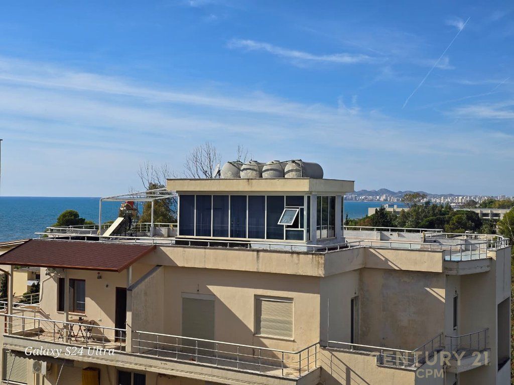 Apartament 1+1 Per Shitje Te Shkembi i Kavajes!