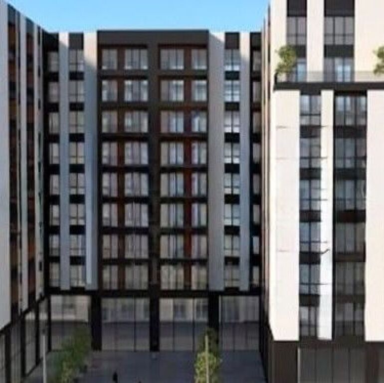🔥 SUPER ÇMIM! SHITET APARTAMENT 1+1 | BELFIORE 2, PASKUQAN 🏡