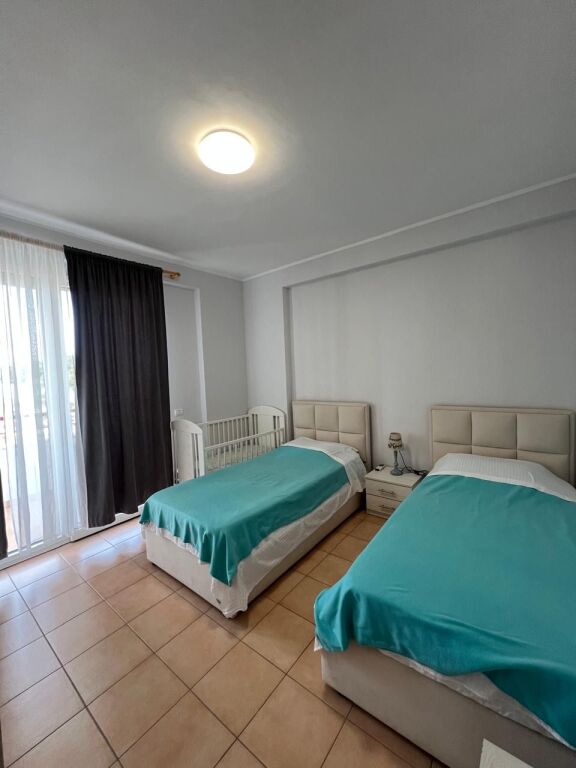 Apartament me qira –, Vollga, Durrës