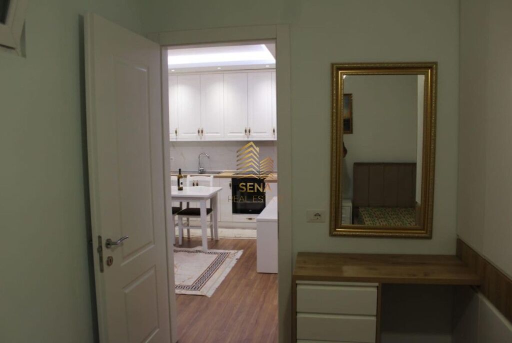 Rent,Apartment 2+1+balcony,Sauk,650 Euro/Month