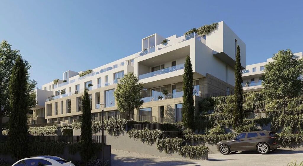 🔥 SHITET APARTAMENT 3+1 | BLIN RESIDENCE