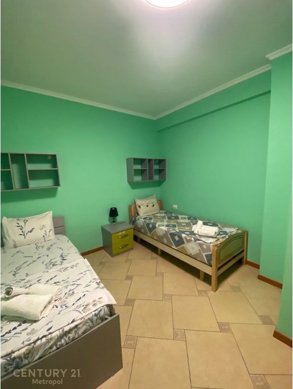 Apartment 2+1 for sale at Halili Complex, Dibra Street