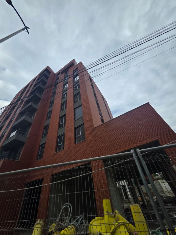📍Unaza Madhe Babrru Shitet Apartament 1+1