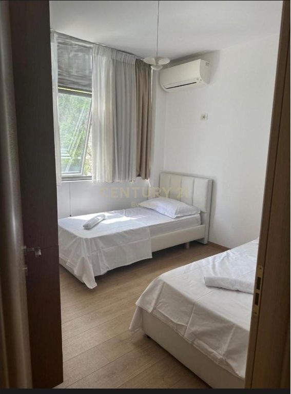 ISH PARKU, SHESIM APARTAMENT 2+1
