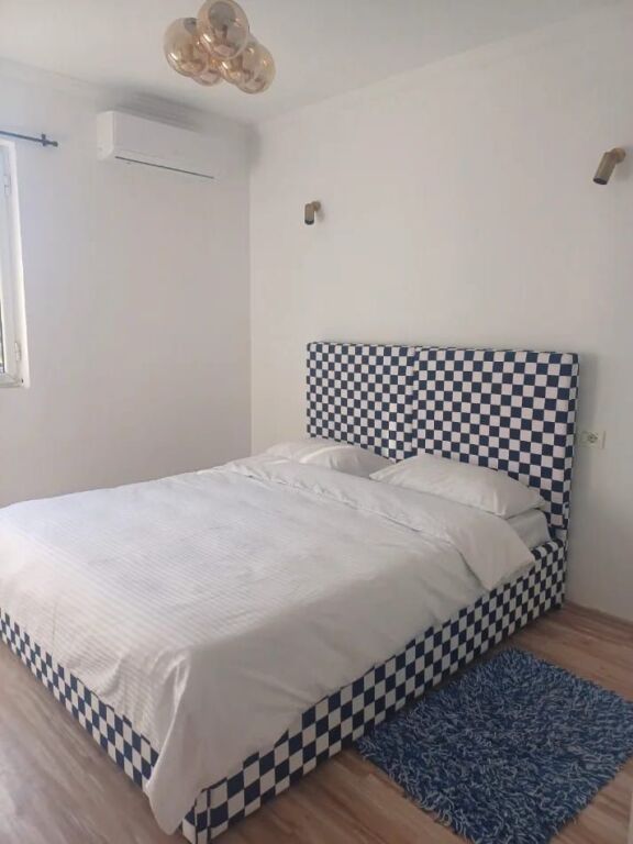 Appartamento 1+1+1 con Balcone in Affitto