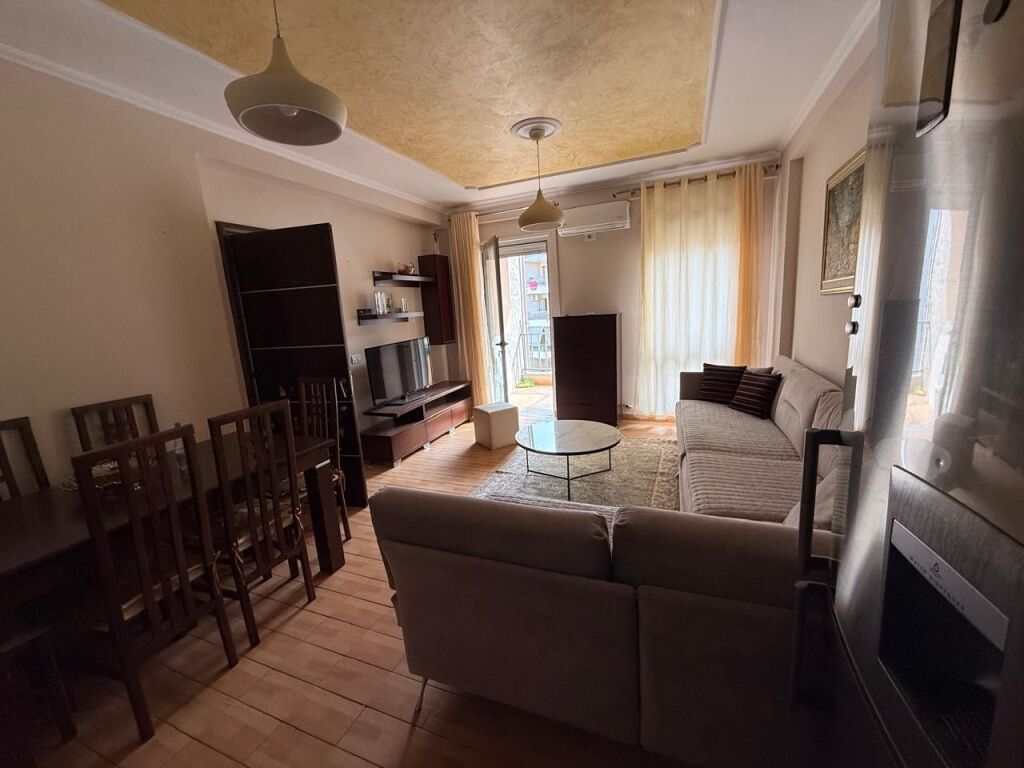 🏡 JEPET ME QIRA APARTAMENT 2+1+2 Ish Parku
