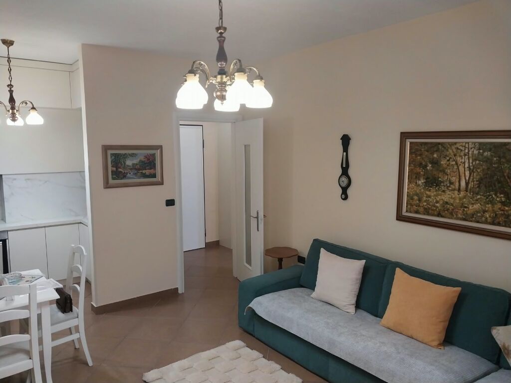 Apartament - Për Qira - Kompleksi Panorama,