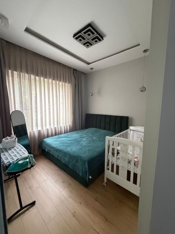 🏡 APARTAMENT 2+1+2 ME QIRA | KODRA E DIELLIT 1