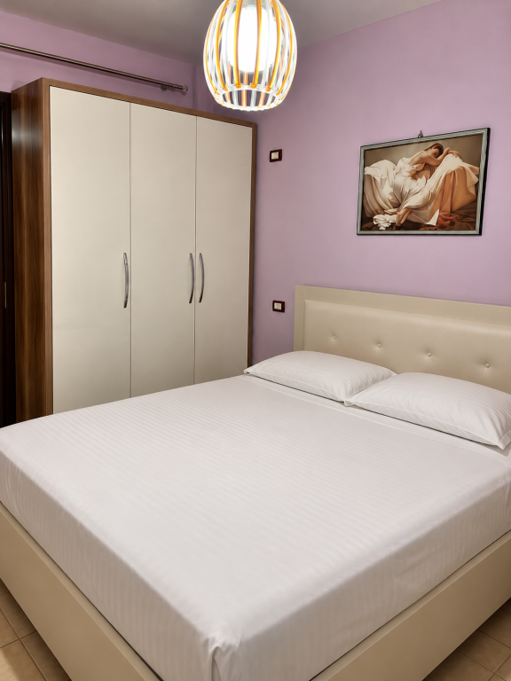 🔑 APPARTAMENTO IN AFFITTO 1+1 | 45.000 LEK / MESE | ASTIR