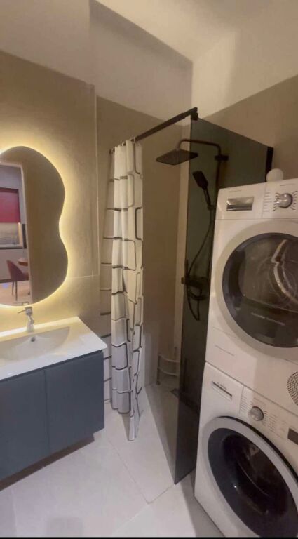 APPARTAMENTO 1+1 IN AFFITTO - UNIVERS CITY, TIRANA