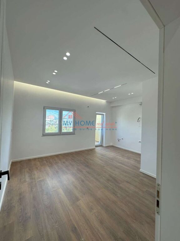Apartament 1+1 ne Shitje te Rruga Bardhyl ne Tirane