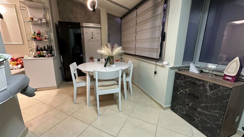 Apartament 1+1 per qira tek Vasil Shanto