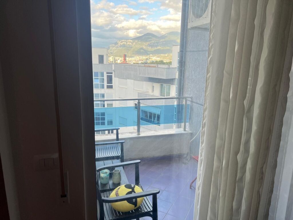 Super apartament 2+1 me qira te Kopshti Zoologjik, Kompleksi Mateo