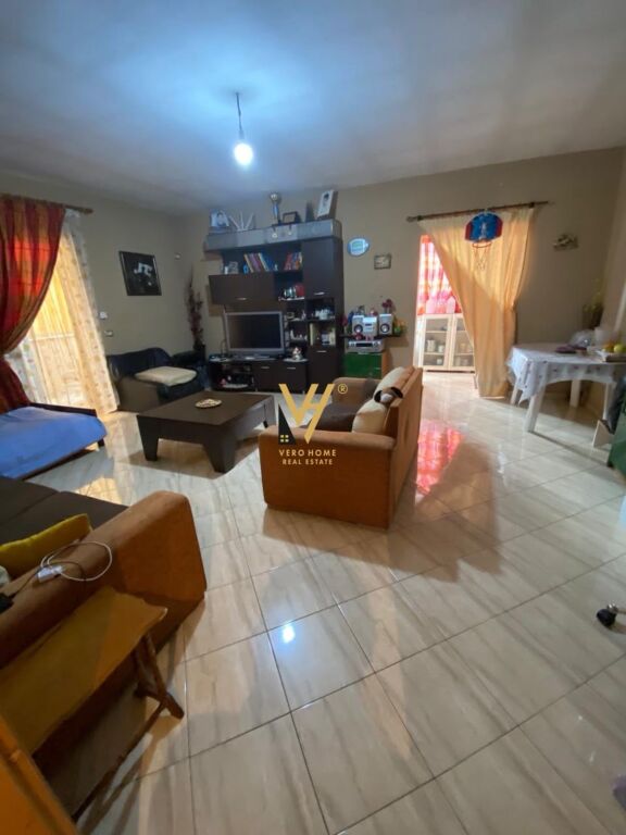 SHITET APARTAMENT 2+1+BLK TE 21 DHJETORI 180.000 EURO