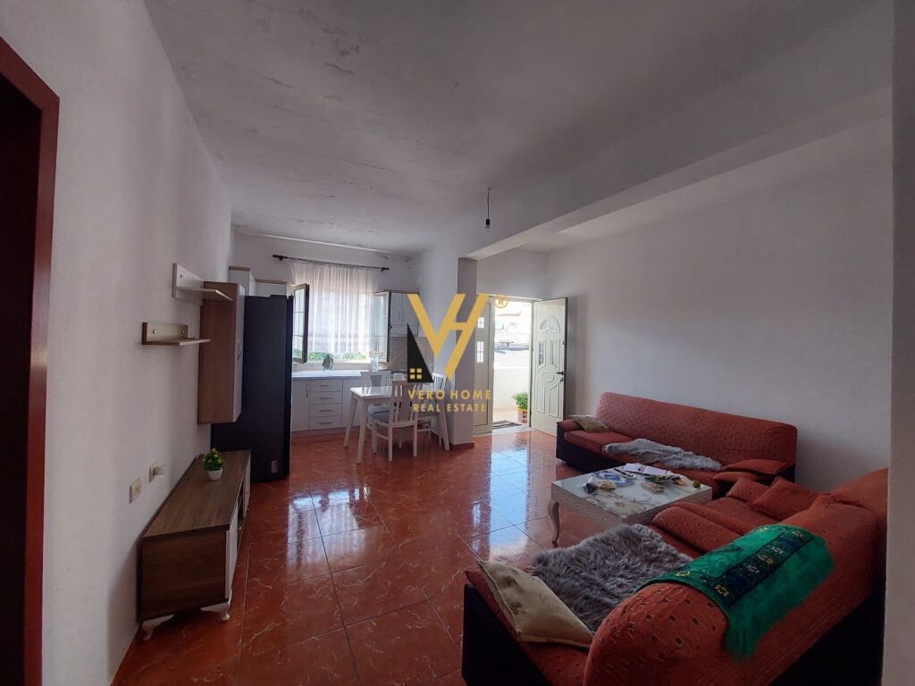 JEPET APARTAMENT 3+1+BLK ME QERA NE DON BOSKO 60.000 LEKE