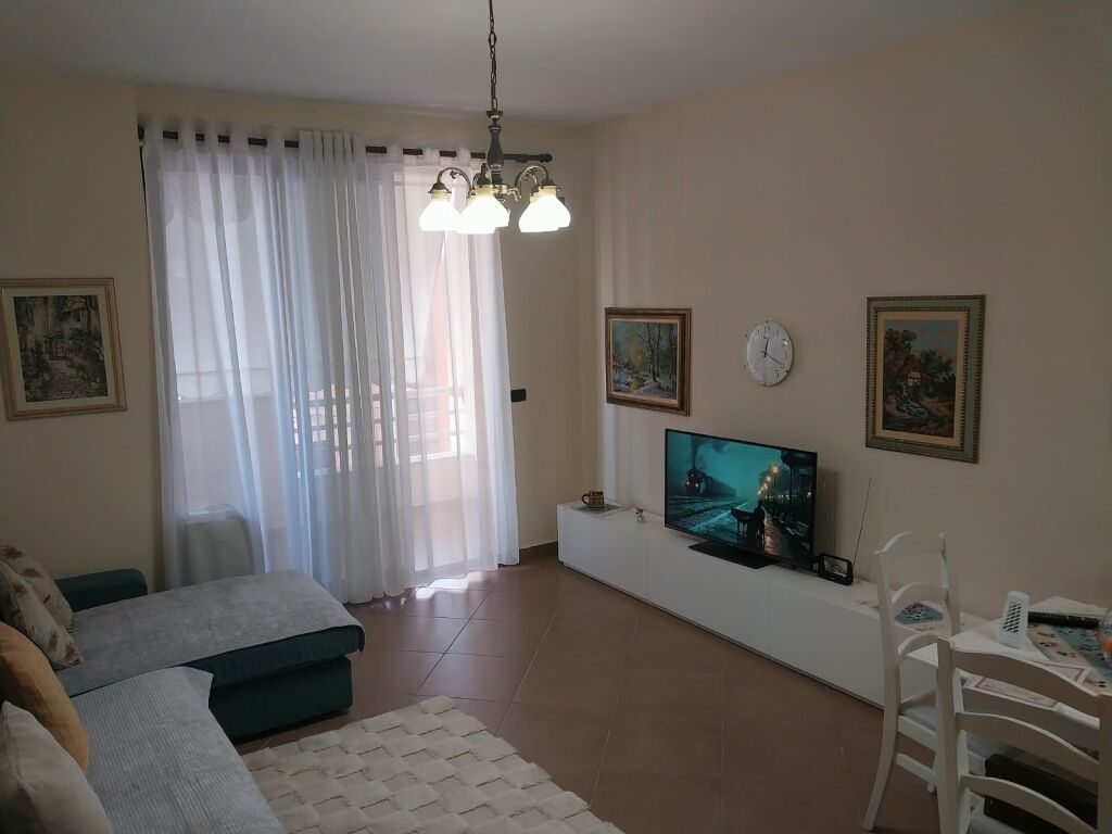 Appartamento 1+1 in Affitto presso il Complesso Panorama
