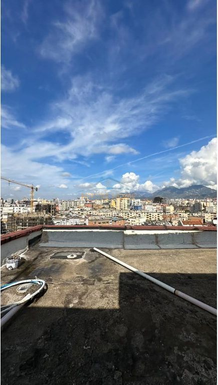 Shitet apartament 2+1 pranë Shkollës së Baletit, Tiranë 🏡