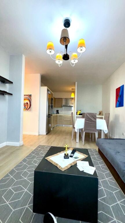 Apartment 2+1 for rent  Bus Park  710 euro