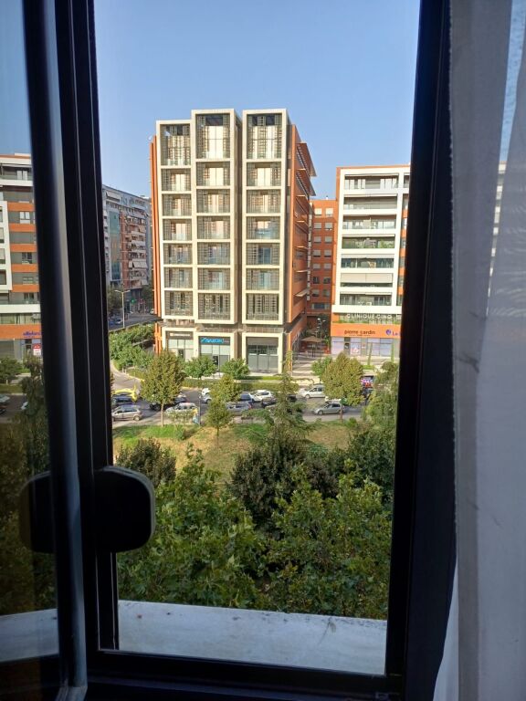 🏡 Jepet me qira apartament 2+1+2